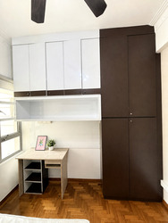 Azalea Park Condominium (D17), Condominium #594710381